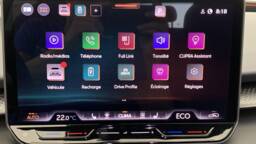 CUPRA TERRAMAR Terramar 1.5 eHybrid 204 ch DSG6 V