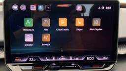 CUPRA TERRAMAR Terramar 1.5 eHybrid 204 ch DSG6 V