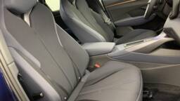 CUPRA TERRAMAR Terramar 1.5 eTSI Hybrid 150 ch DSG7 V