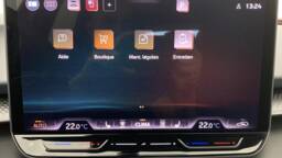 CUPRA TERRAMAR Terramar 1.5 eTSI Hybrid 150 ch DSG7 V