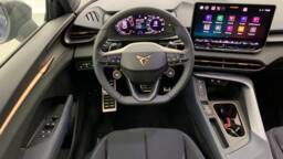 CUPRA TERRAMAR Terramar 1.5 eTSI Hybrid 150 ch DSG7 V
