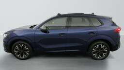 CUPRA TERRAMAR Terramar 1.5 eTSI Hybrid 150 ch DSG7 V