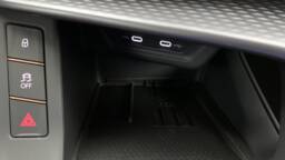 CUPRA TERRAMAR Terramar 1.5 eTSI Hybrid 150 ch DSG7 V