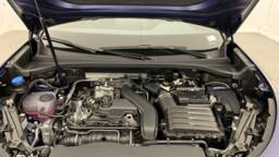 CUPRA TERRAMAR Terramar 1.5 eTSI Hybrid 150 ch DSG7 V