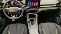 CUPRA TERRAMAR Terramar 1.5 eTSI Hybrid 150 ch DSG7 V