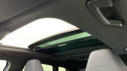 CUPRA TERRAMAR Terramar 1.5 eTSI Hybrid 150 ch DSG7 V