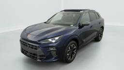 CUPRA TERRAMAR Terramar 1.5 eTSI Hybrid 150 ch DSG7 V