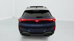 CUPRA TERRAMAR Terramar 1.5 eTSI Hybrid 150 ch DSG7 V