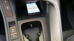 CUPRA TERRAMAR Terramar 1.5 eTSI Hybrid 150 ch DSG7 V