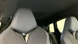 CUPRA TERRAMAR Terramar 1.5 eTSI Hybrid 150 ch DSG7 V