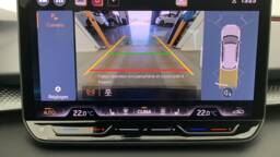 CUPRA TERRAMAR Terramar 1.5 eTSI Hybrid 150 ch DSG7 V