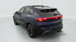 CUPRA TERRAMAR Terramar 1.5 eTSI Hybrid 150 ch DSG7 V