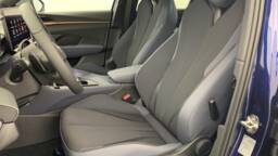 CUPRA TERRAMAR Terramar 1.5 eTSI Hybrid 150 ch DSG7 V