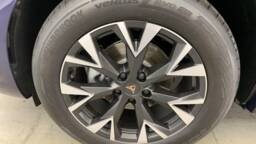 CUPRA TERRAMAR Terramar 1.5 eTSI Hybrid 150 ch DSG7 V