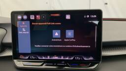 CUPRA TERRAMAR Terramar 1.5 eTSI Hybrid 150 ch DSG7 V