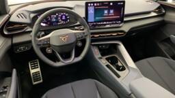 CUPRA TERRAMAR Terramar 1.5 eTSI Hybrid 150 ch DSG7 V