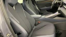 CUPRA TERRAMAR Terramar 1.5 eTSI Hybrid 150 ch DSG7 V