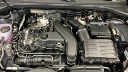 CUPRA TERRAMAR Terramar 1.5 eTSI Hybrid 150 ch DSG7 V