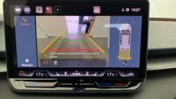 CUPRA TERRAMAR Terramar 1.5 eTSI Hybrid 150 ch DSG7 V