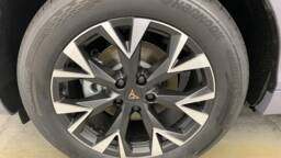 CUPRA TERRAMAR Terramar 1.5 eTSI Hybrid 150 ch DSG7 V