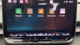 CUPRA TERRAMAR Terramar 1.5 eTSI Hybrid 150 ch DSG7 V