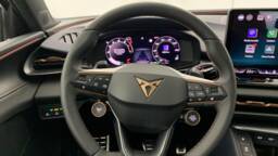 CUPRA TERRAMAR Terramar 1.5 eTSI Hybrid 150 ch DSG7 V