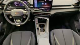 CUPRA TERRAMAR Terramar 1.5 eTSI Hybrid 150 ch DSG7 V