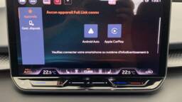 CUPRA TERRAMAR Terramar 1.5 eTSI Hybrid 150 ch DSG7 V