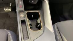 CUPRA TERRAMAR Terramar 1.5 eTSI Hybrid 150 ch DSG7 V