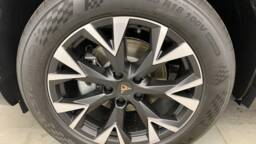 CUPRA TERRAMAR Terramar 1.5 eTSI Hybrid 150 ch DSG7 V