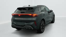 CUPRA TERRAMAR Terramar 1.5 eTSI Hybrid 150 ch DSG7 V