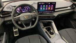 CUPRA TERRAMAR Terramar 1.5 eTSI Hybrid 150 ch DSG7 V