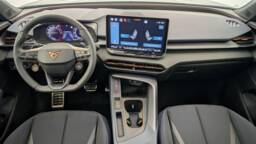 CUPRA TERRAMAR Terramar 1.5 eTSI Hybrid 150 ch DSG7 V