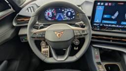 CUPRA TERRAMAR Terramar 1.5 eTSI Hybrid 150 ch DSG7 V