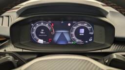 CUPRA TERRAMAR Terramar 1.5 eTSI Hybrid 150 ch DSG7 V