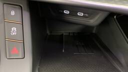 CUPRA TERRAMAR Terramar 1.5 eTSI Hybrid 150 ch DSG7 V