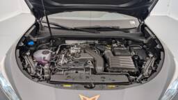 CUPRA TERRAMAR Terramar 1.5 eTSI Hybrid 150 ch DSG7 V