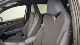 CUPRA TERRAMAR Terramar 1.5 eTSI Hybrid 150 ch DSG7 V