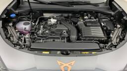 CUPRA TERRAMAR Terramar 1.5 eTSI Hybrid 150 ch DSG7 V