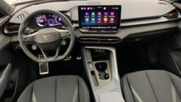 CUPRA TERRAMAR Terramar 1.5 eTSI Hybrid 150 ch DSG7 V