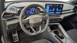 CUPRA TERRAMAR Terramar 1.5 eTSI Hybrid 150 ch DSG7 V