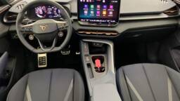 CUPRA TERRAMAR Terramar 1.5 eTSI Hybrid 150 ch DSG7 V