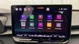 CUPRA TERRAMAR Terramar 1.5 eTSI Hybrid 150 ch DSG7 V