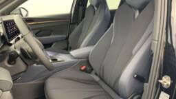 CUPRA TERRAMAR Terramar 1.5 eTSI Hybrid 150 ch DSG7 V