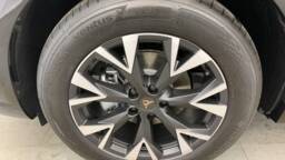 CUPRA TERRAMAR Terramar 1.5 eTSI Hybrid 150 ch DSG7 V