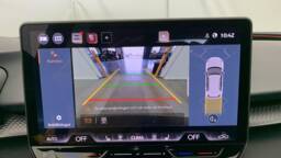 CUPRA TERRAMAR Terramar 1.5 eTSI Hybrid 150 ch DSG7 V