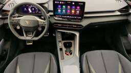 CUPRA TERRAMAR Terramar 1.5 eTSI Hybrid 150 ch DSG7 V