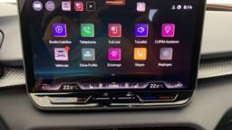 CUPRA TERRAMAR Terramar 1.5 eTSI Hybrid 150 ch DSG7 V