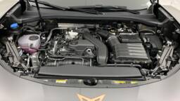 CUPRA TERRAMAR Terramar 1.5 eTSI Hybrid 150 ch DSG7 V