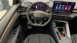 CUPRA TERRAMAR Terramar 1.5 eTSI Hybrid 150 ch DSG7 V